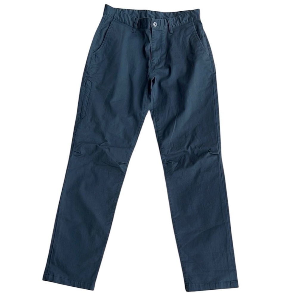 The North Face Gray Motion Pants MENS Size 30